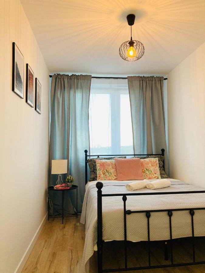 Apartament Lovely Space Rzeszow Exterior photo