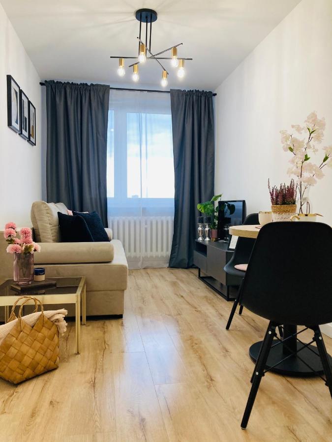 Apartament Lovely Space Rzeszow Exterior photo