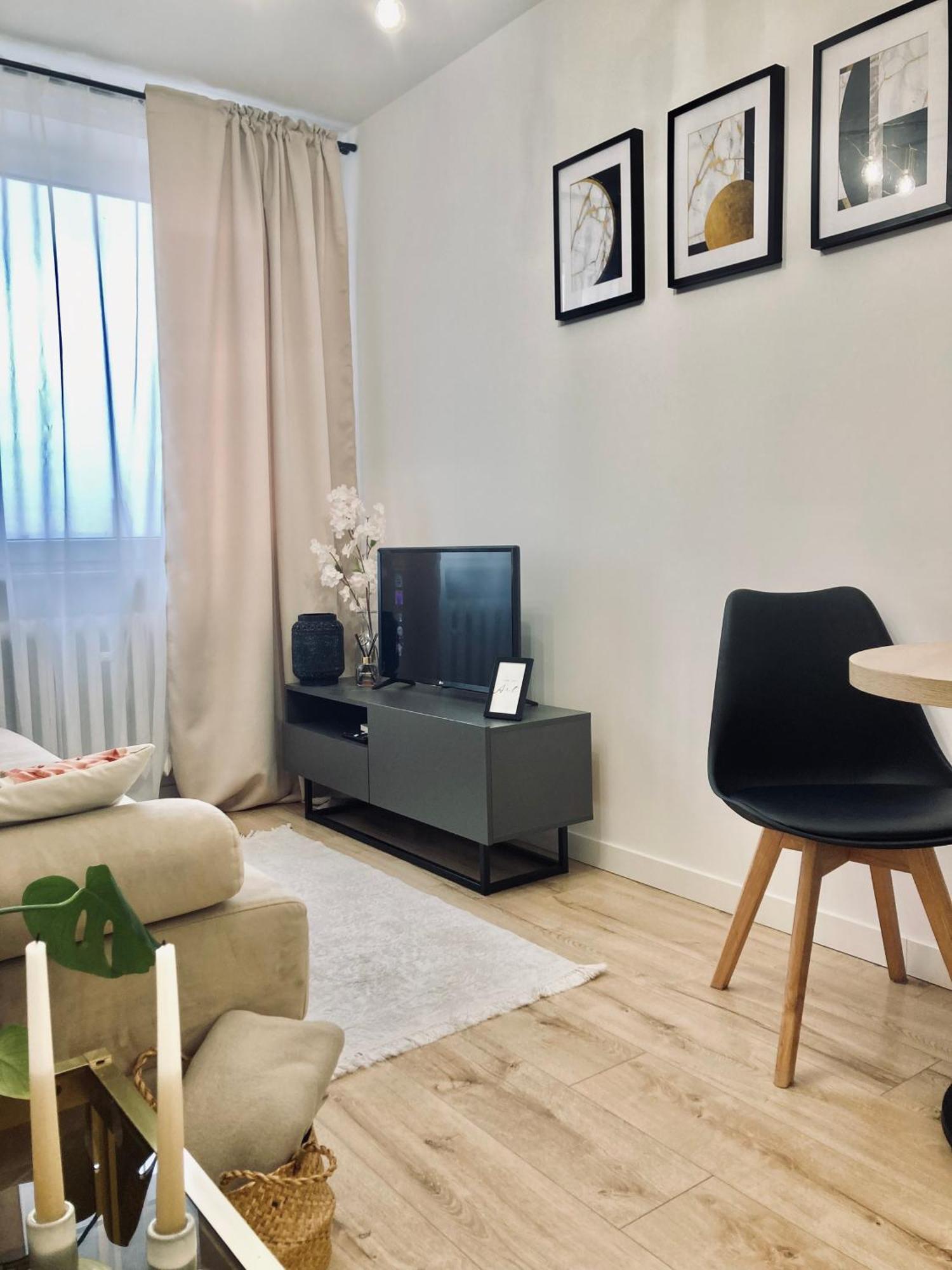 Apartament Lovely Space Rzeszow Exterior photo